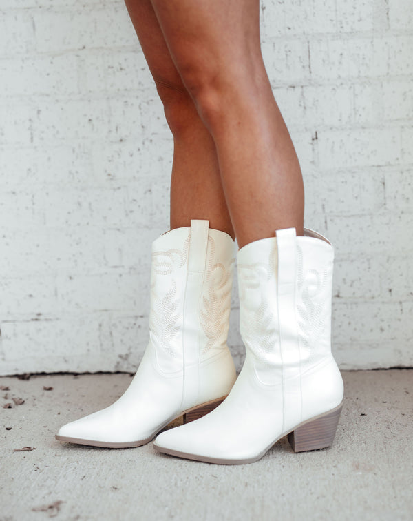 Sephira Boots