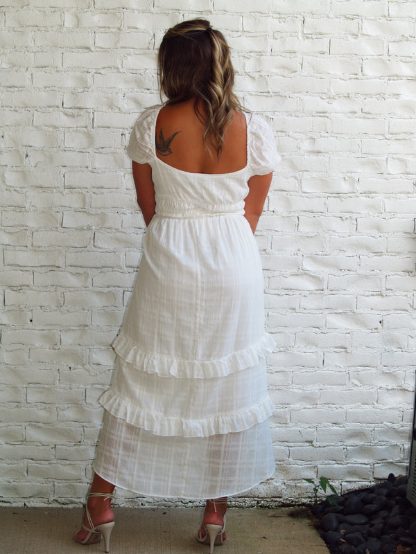 Rylan Midi Dress
