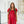 Load image into Gallery viewer, Puff Sleeve Leather Dress
