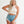 Load image into Gallery viewer, Twist Front Crop Top
