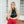 Load image into Gallery viewer, Fur Trim Halter Top
