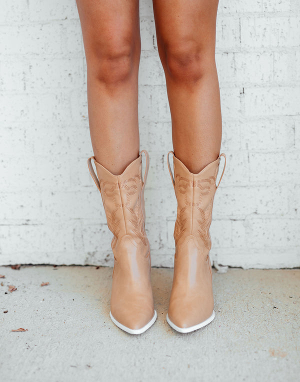 Sephira Boots