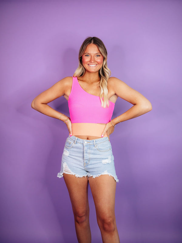 Summer Fling Top