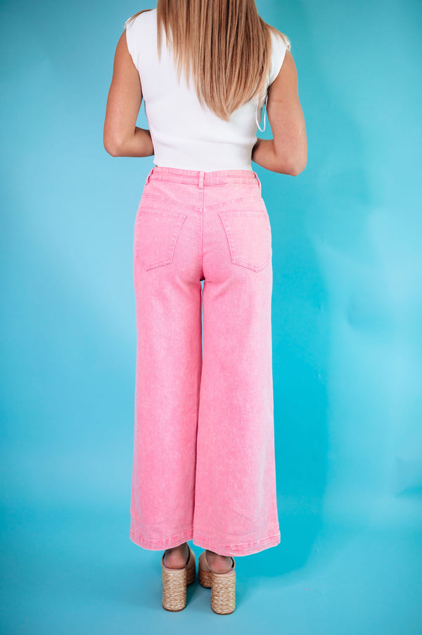Elle Woods Jean