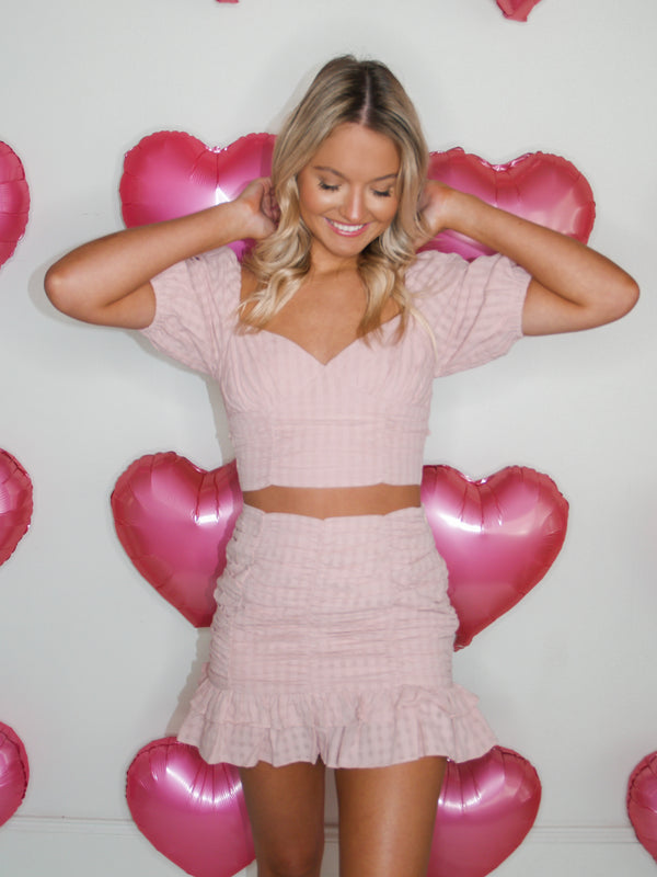 Hugs & Kisses Set