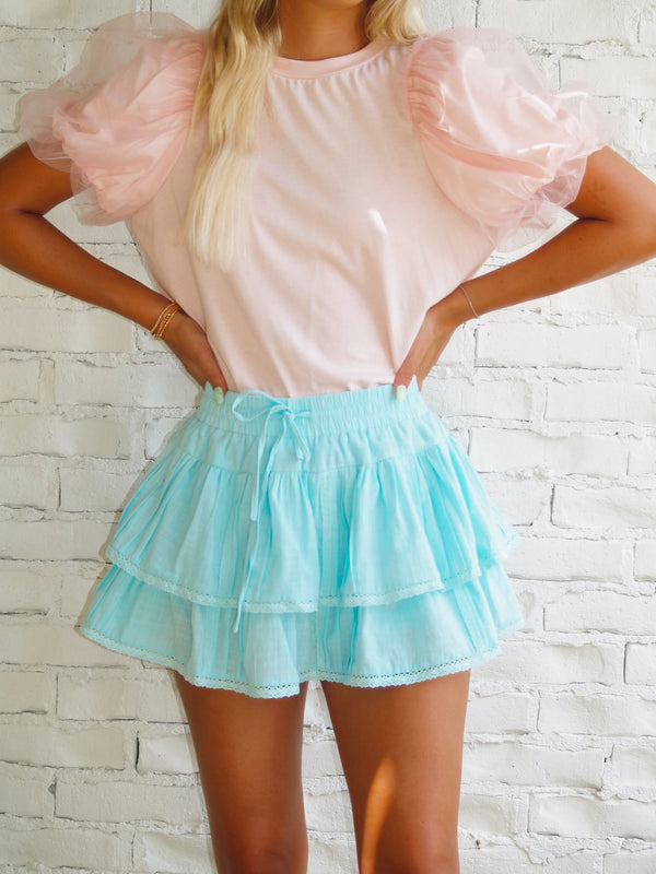 Linley Skort
