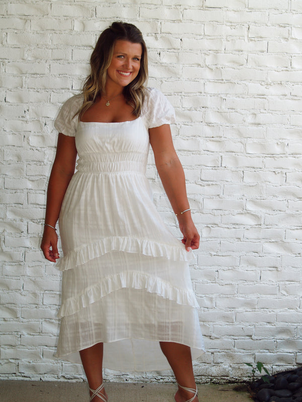 Rylan Midi Dress