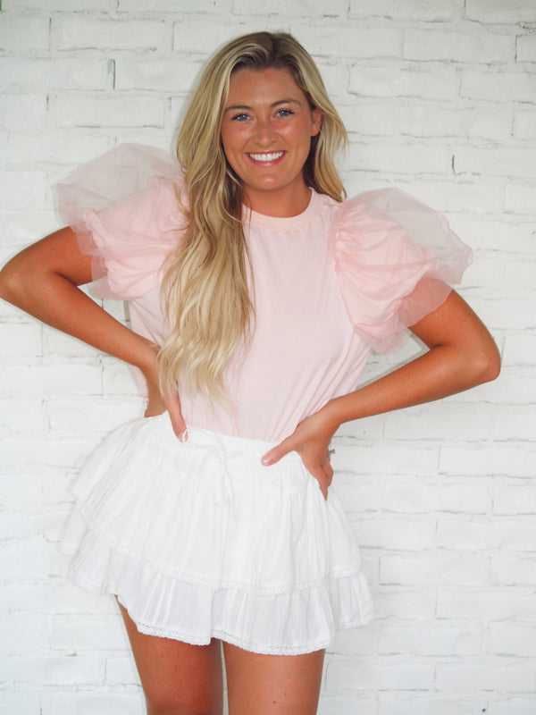 Linley Skort