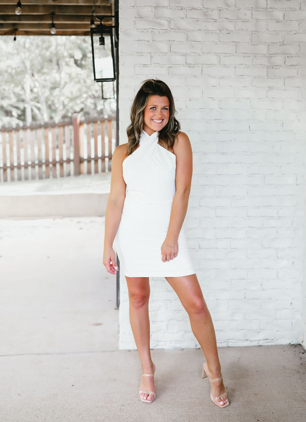Courtney Mini Dress