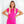 Load image into Gallery viewer, Play Something Country Pink Denim Romper
