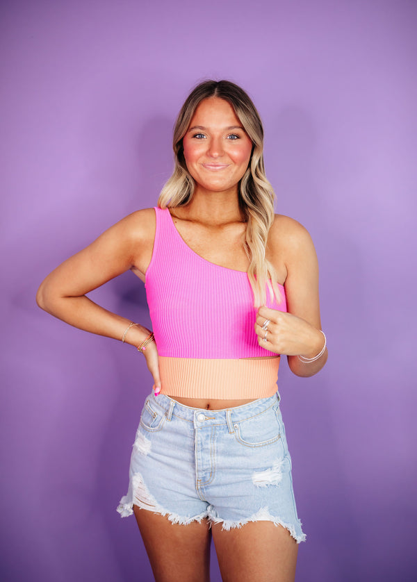 Summer Fling Top