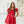 Load image into Gallery viewer, Puff Sleeve Leather Dress
