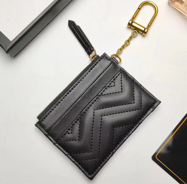 Starry Keychain Wallet PREORDER