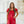 Load image into Gallery viewer, Puff Sleeve Leather Dress
