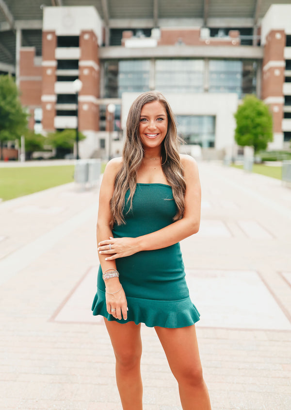 Gabrielle Mini Dress