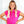 Load image into Gallery viewer, Play Something Country Pink Denim Romper
