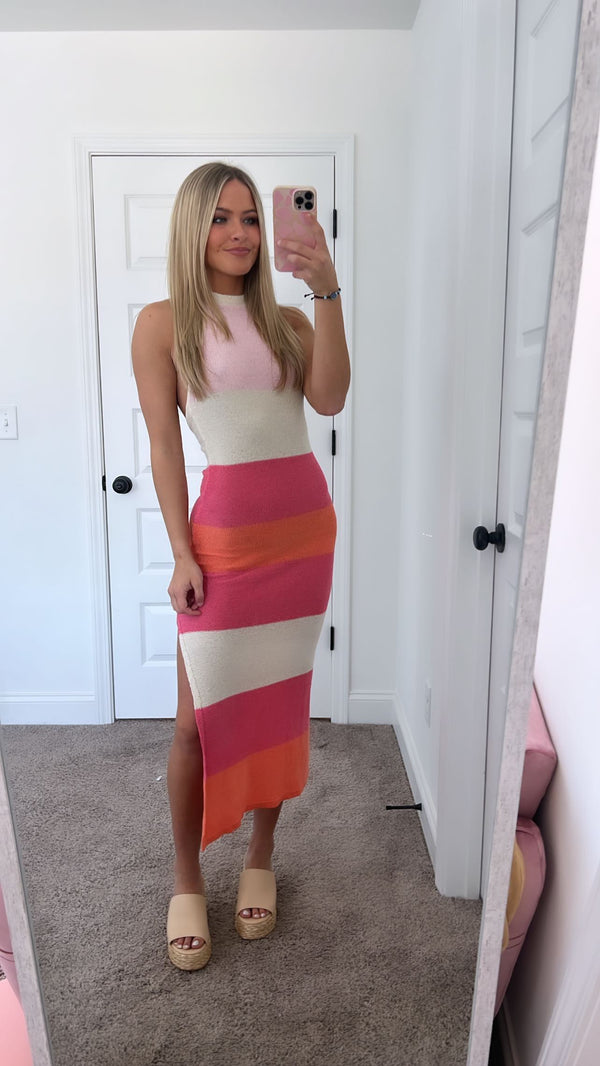 Kassie Maxi Dress