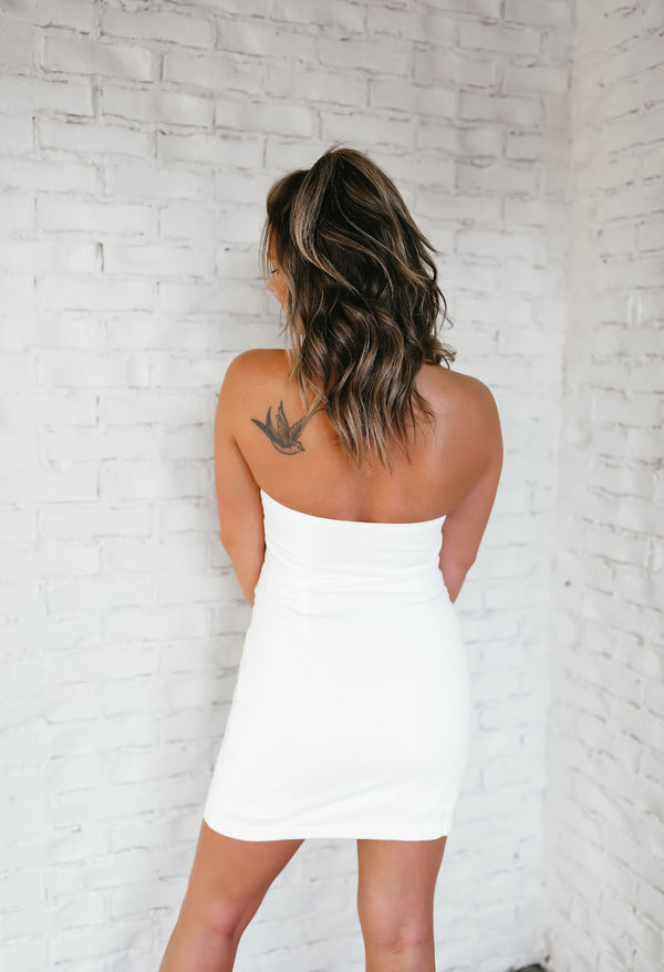 Courtney Mini Dress