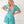 Load image into Gallery viewer, Lucky Me Mini Dress
