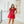 Load image into Gallery viewer, Puff Sleeve Leather Dress

