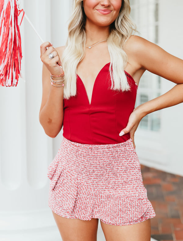Kallie Bodysuit