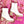 Load image into Gallery viewer, Finley White Booties
