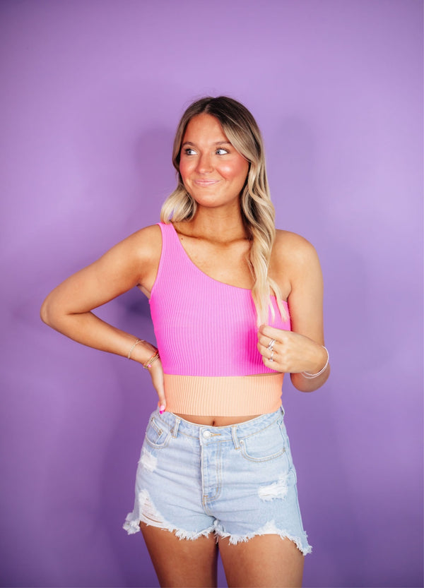 Summer Fling Top
