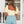Load image into Gallery viewer, Ruched Puff Sleeve Crop Top

