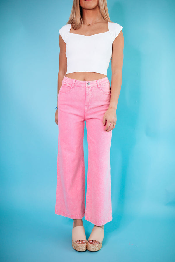 Elle Woods Jean