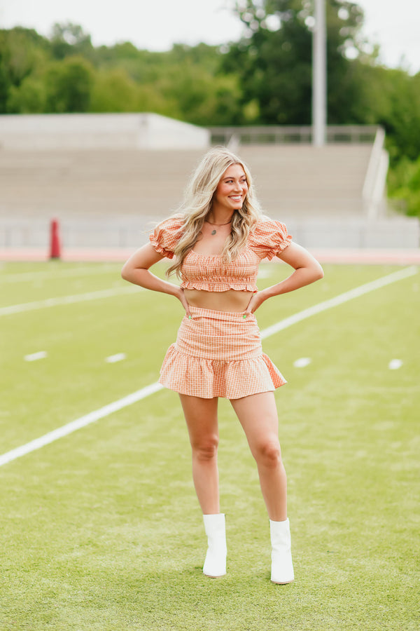 First Down Set