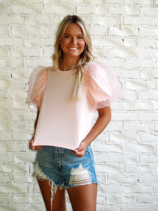 Finley Top