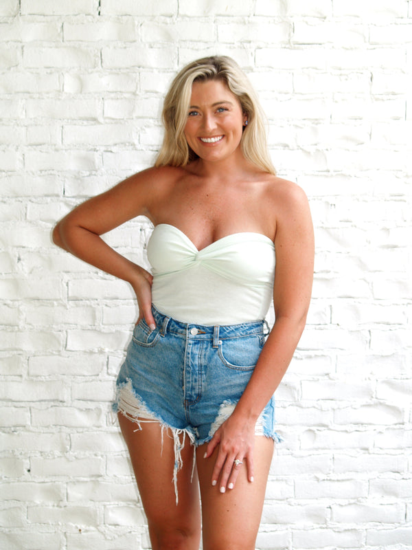 Olivia Bodysuit