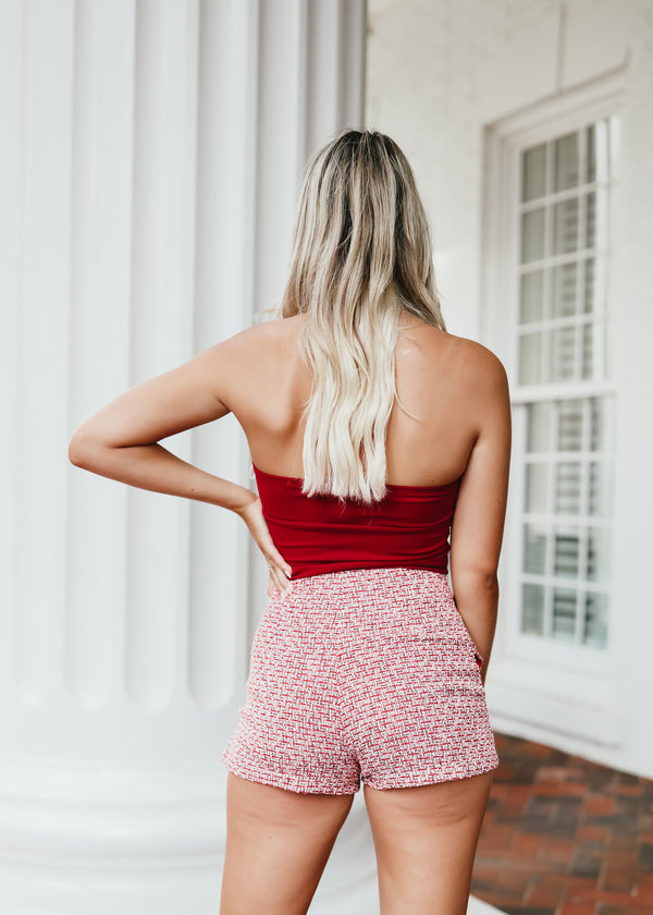 Kallie Bodysuit
