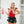 Load image into Gallery viewer, Down, Set, Hut Bodysuit
