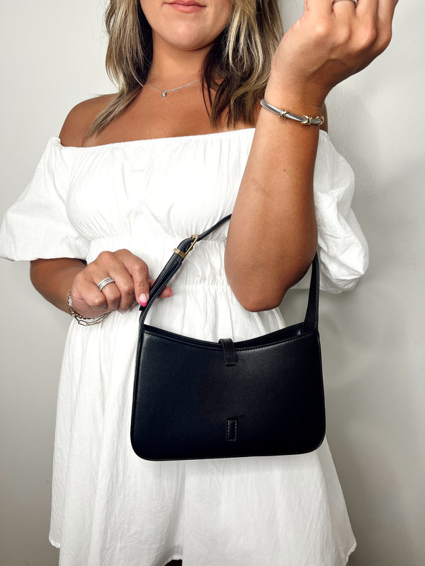 Shoulder Bag Preorder
