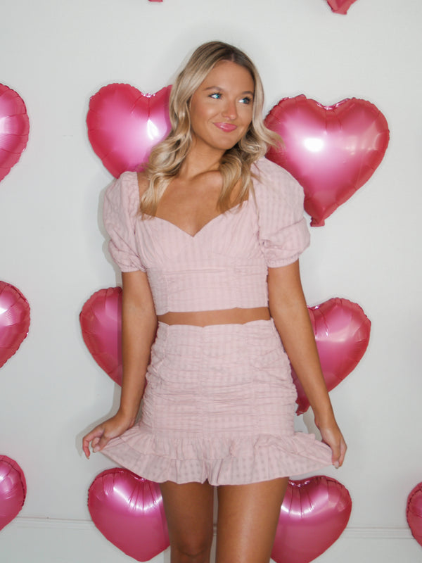 Hugs & Kisses Set